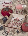 (image for) Stitch Tray Set